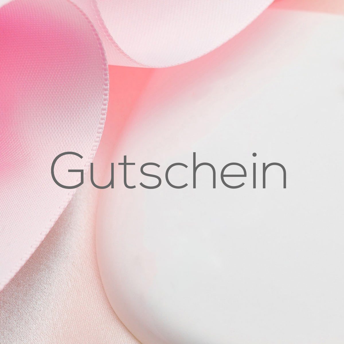 Gutschein / Giftcard