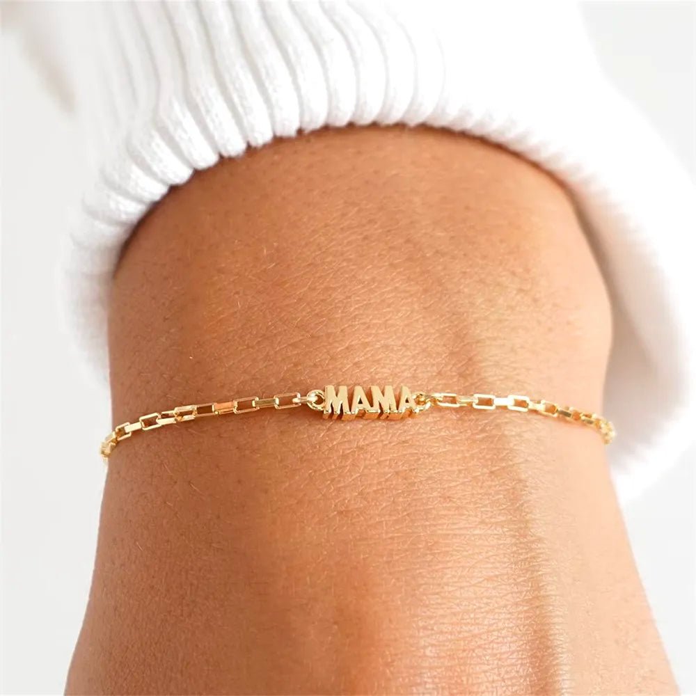 Ich bin Mama Armband - SEVOLY