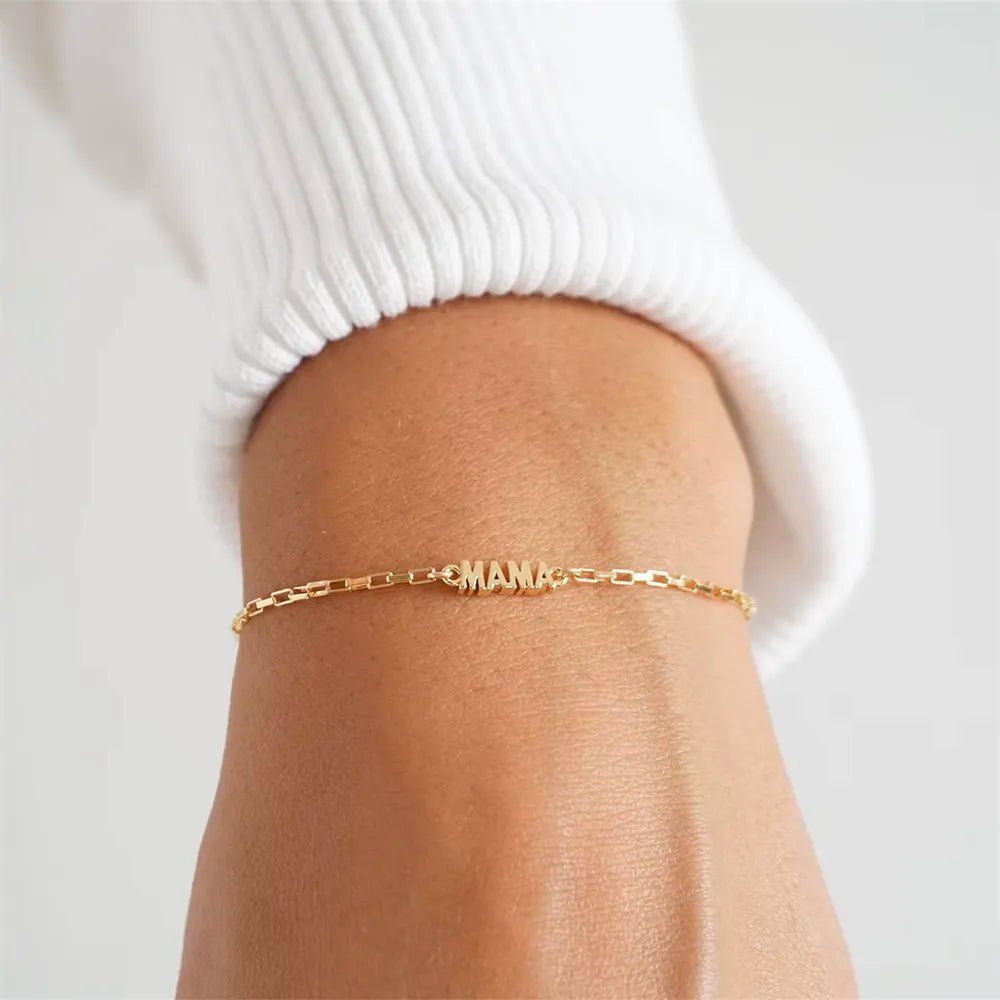 Ich bin Mama Armband - SEVOLY