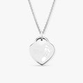 SEVOLY LOVE - Light Collection - Kette mit 1 Abdruck - SEVOLY